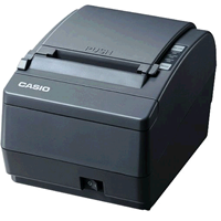 Máy in hóa đơn Casio UP-360
